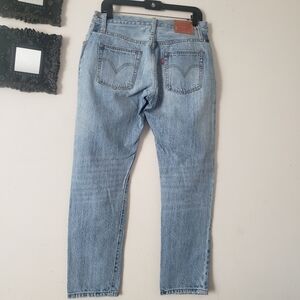 Vintage Levi's 501 Jeans